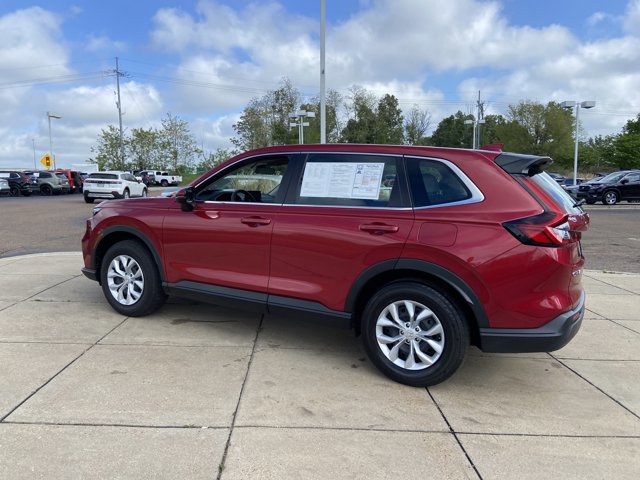 Used 2023 Honda CR-V LX image 8