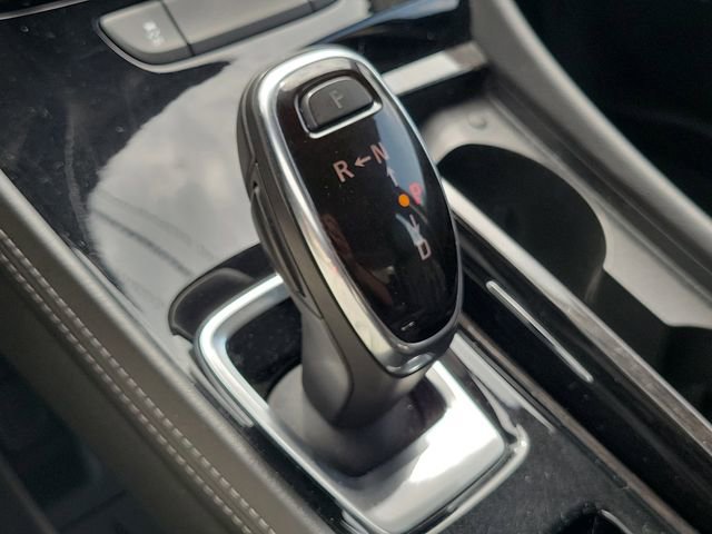 Used 2019 Buick LaCrosse Essence w/ Sun and Shade Package FWD image 15