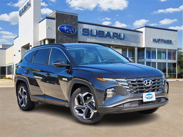Used 2023 Hyundai Tucson SEL w/ Convenience Package