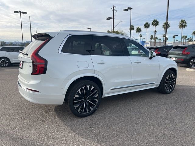 New 2026 Volvo XC90 T8 Plus w/ Protection Package Premier image 5