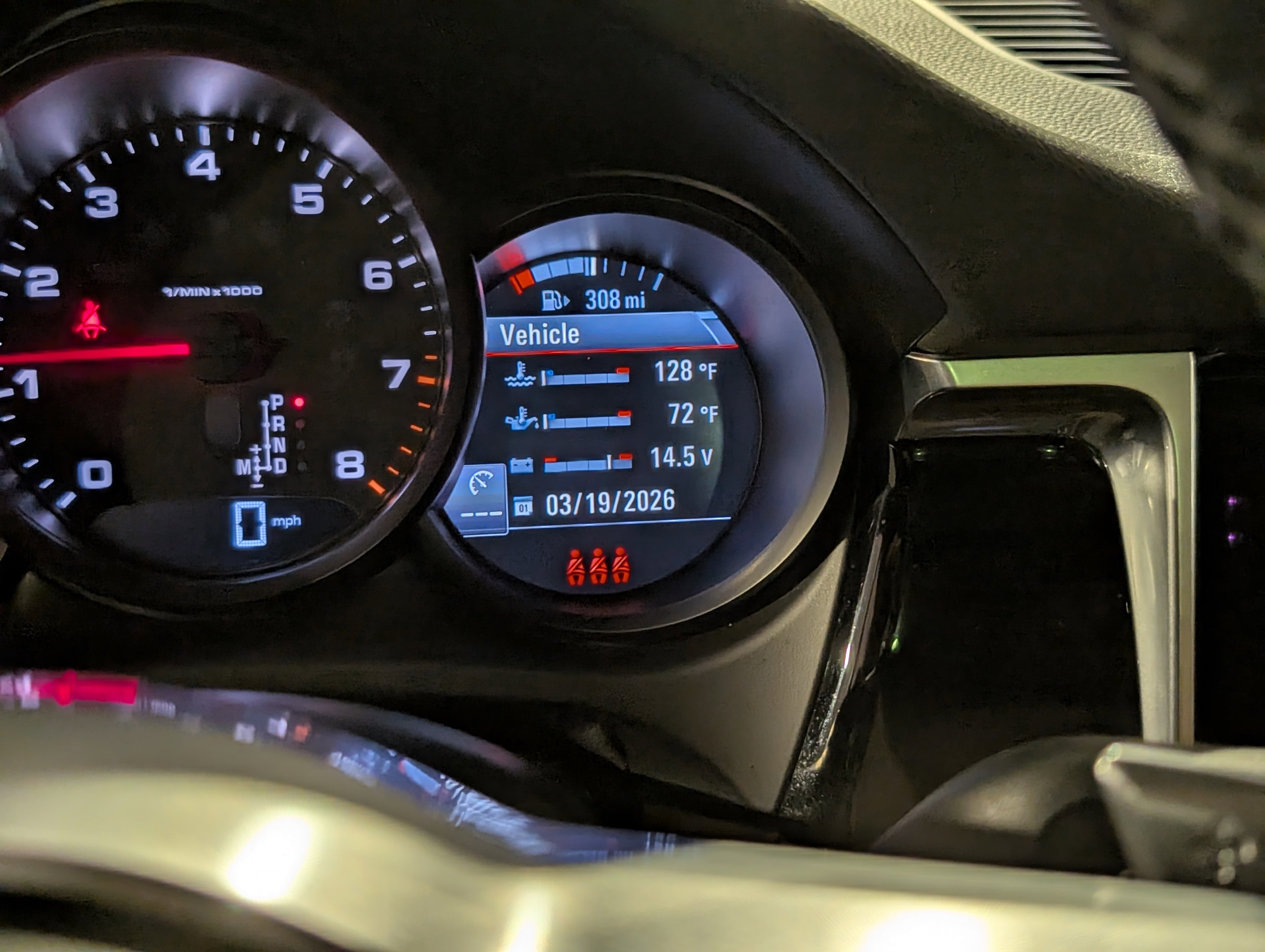 Used 2020 Porsche Macan image 29