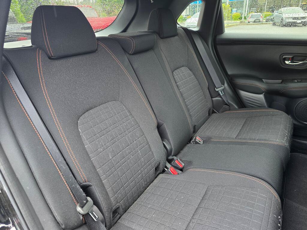 Used 2024 Honda HR-V Sport image 6