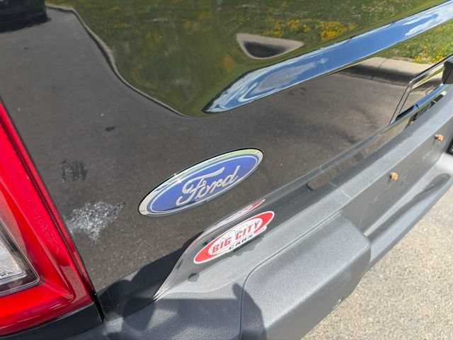 Used 2025 Ford Bronco Sport Big Bend AWD/4WD image 42