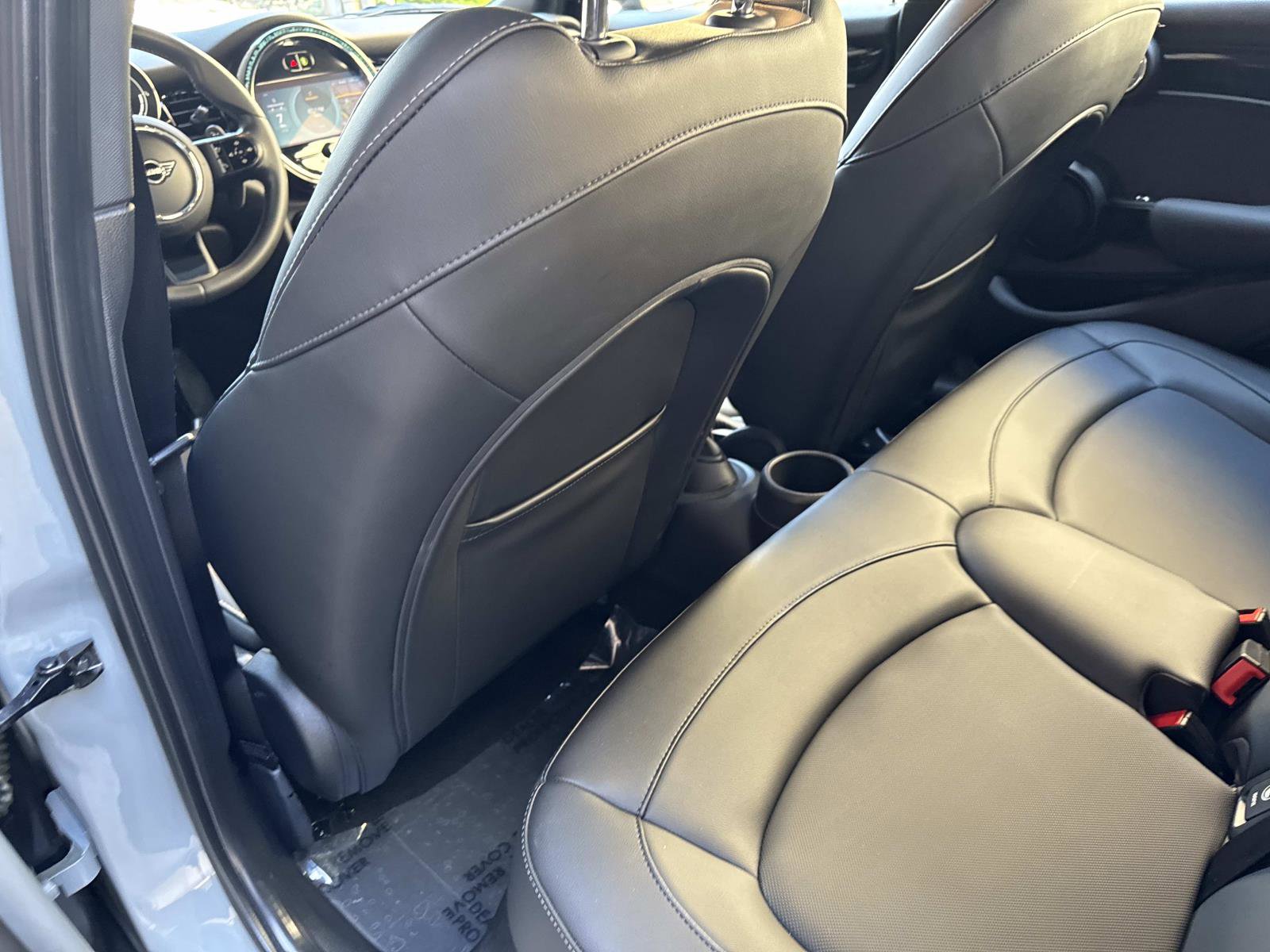 Used 2022 MINI Cooper S FWD image 10