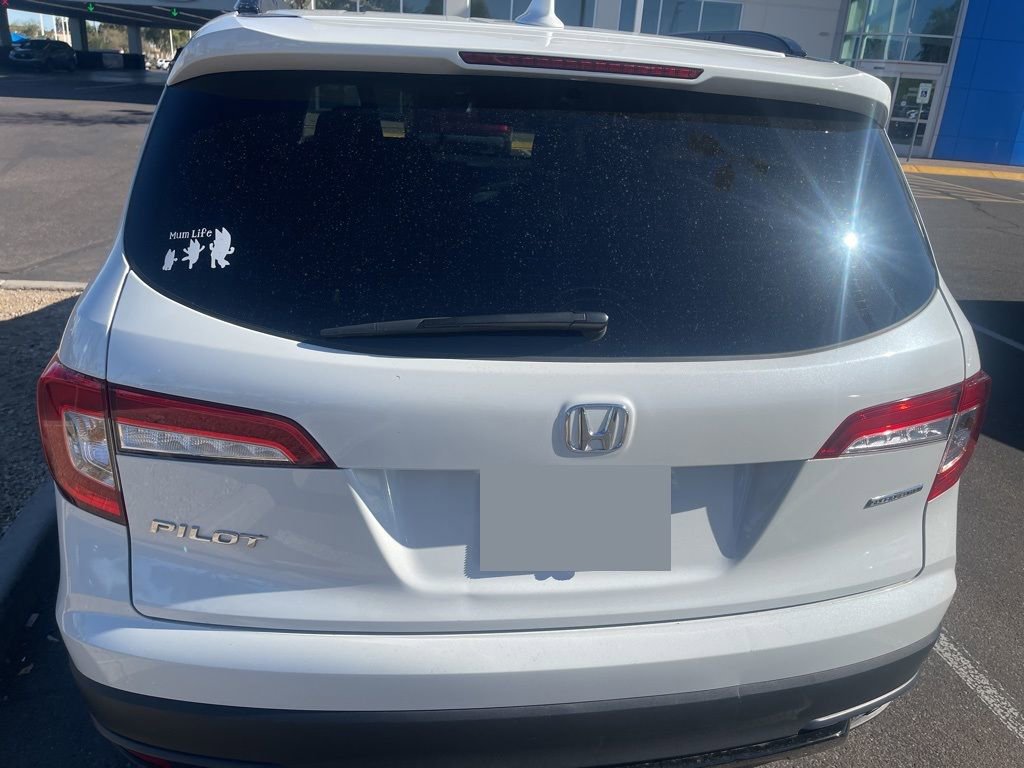 Used 2022 Honda Pilot Special Edition image 5