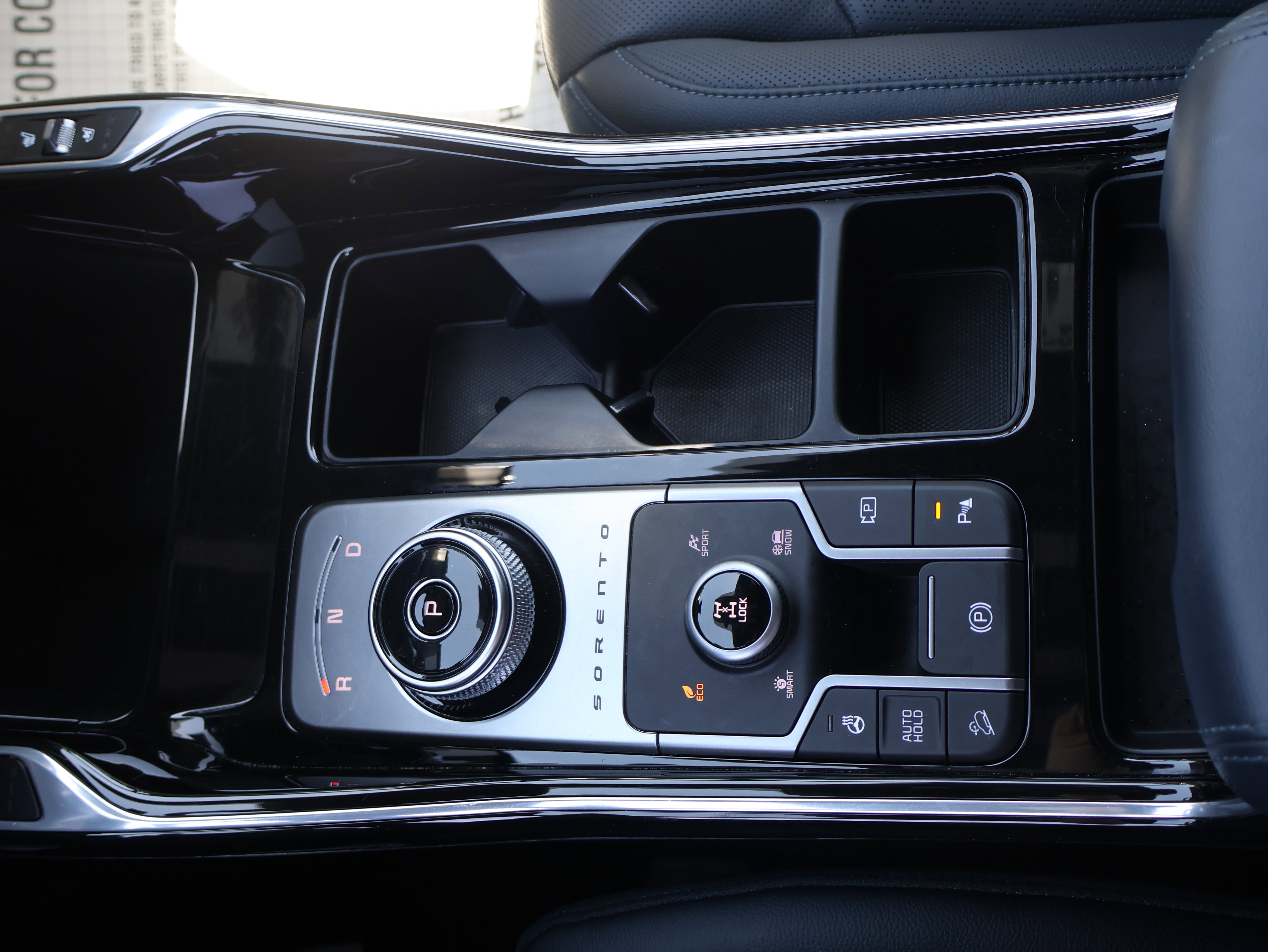 Used 2023 Kia Sorento SX Prestige AWD/4WD image 32