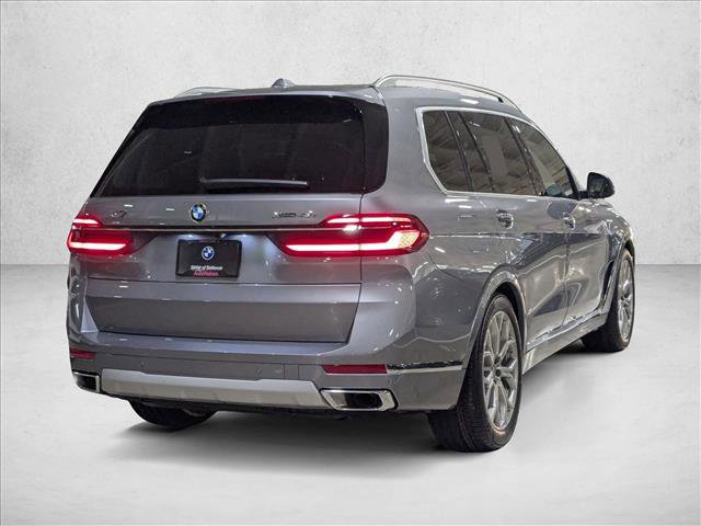 New 2026 BMW X7 xDrive40i video 2