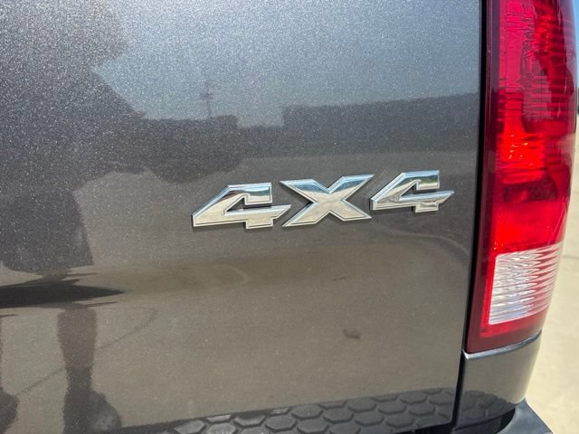 Used 2015 RAM 2500 Big Horn AWD/4WD image 27