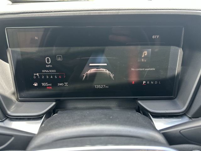 Used 2026 GMC Terrain Denali AWD/4WD image 12