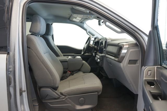Used 2024 Ford F150 XLT AWD/4WD image 30