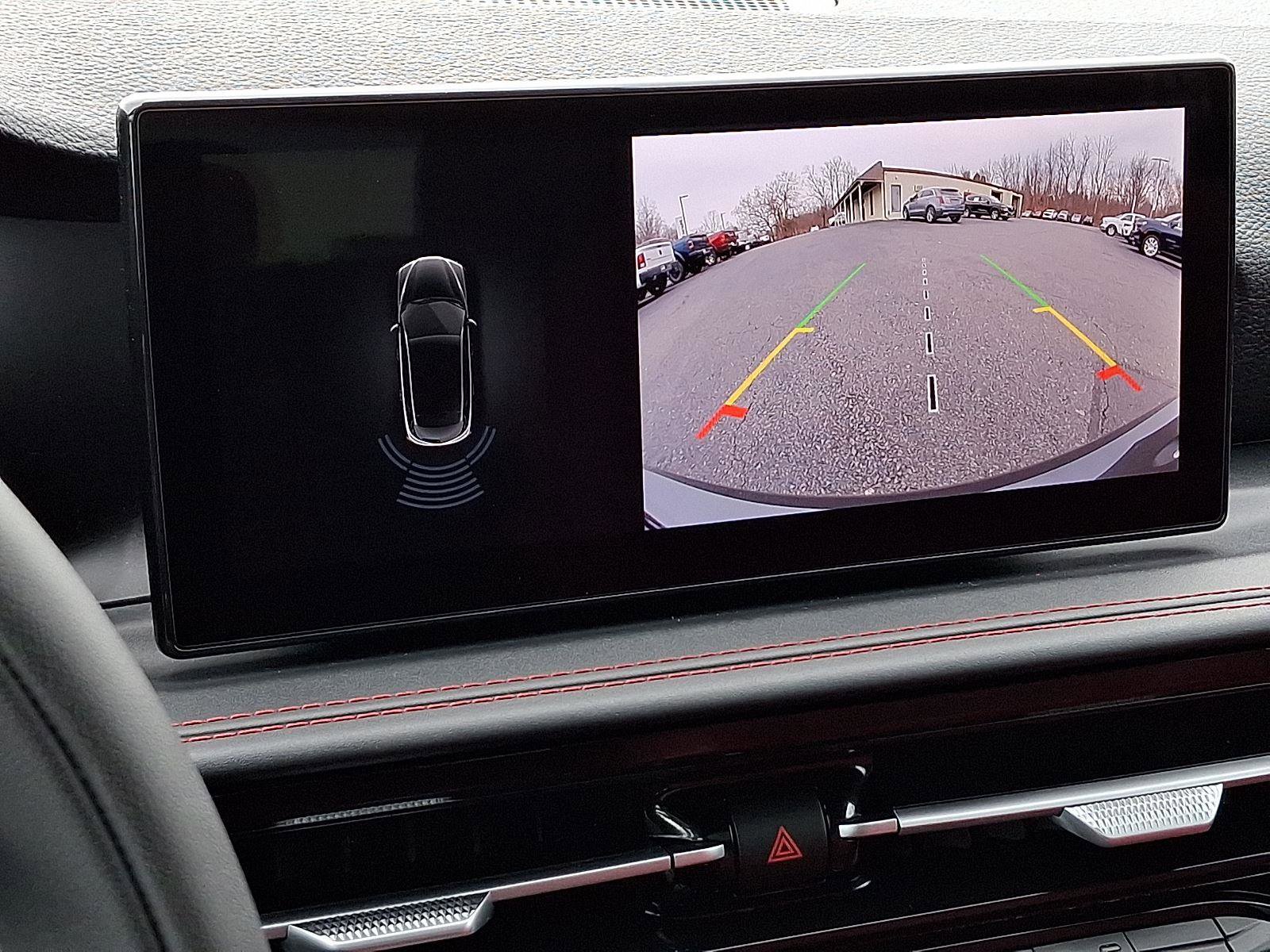 Used 2024 Dodge Hornet R/T Plus image 11