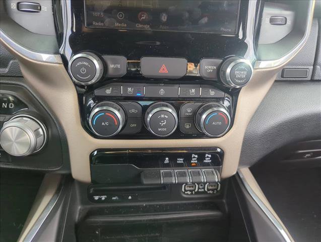 Used 2019 RAM 1500 Laramie image 8