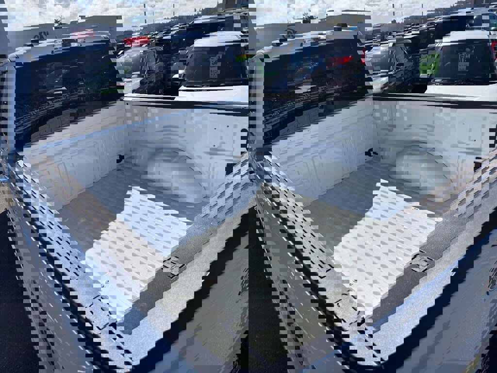 Used 2024 Ford F150 XLT w/ FX4 Off-Road Package image 6