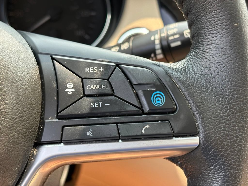 Used 2020 Nissan Rogue SL w/ Premium Package AWD/4WD image 21