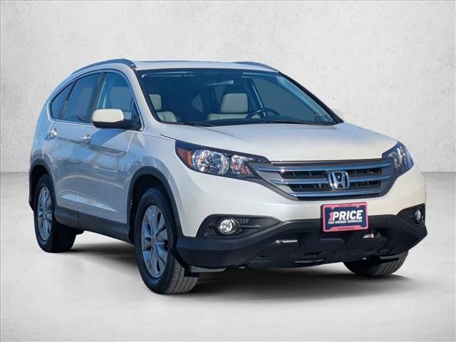 Used 2013 Honda CR-V EX-L image 3
