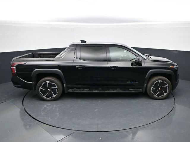 New 2026 Chevrolet Silverado EV LT AWD/4WD image 41