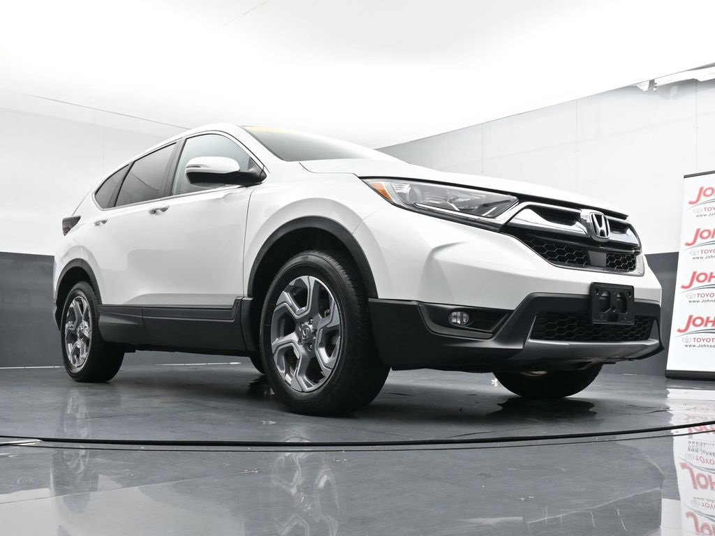 Used 2019 Honda CR-V EX-L image 18