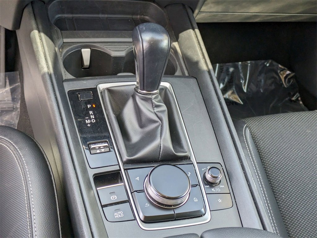 Used 2024 MAZDA CX-50 AWD 2.5 S w/ Premium Package image 23