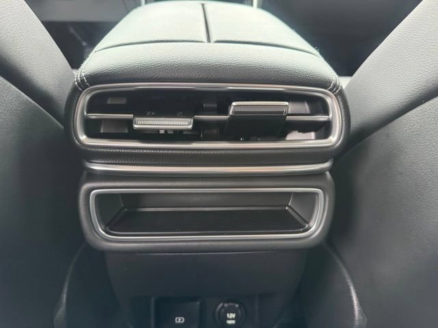 Certified 2026 Genesis GV80 2.5T AWD/4WD image 37