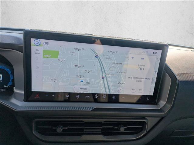 New 2026 Ford Bronco Sport Badlands w/ Sasquatch Badlands Package image 13