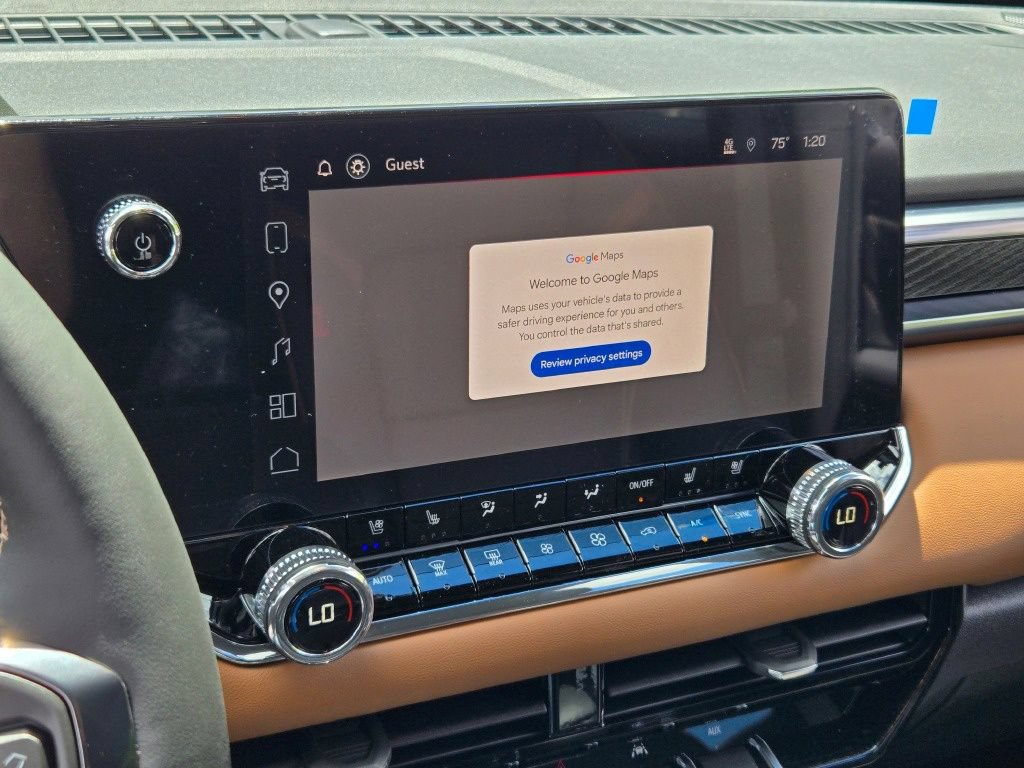 New 2026 GMC Canyon AT4 w/ AT4 Premium Package AWD/4WD image 6