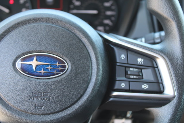 Used 2025 Subaru Impreza 2.0i w/ Popular Package #1A AWD/4WD image 18