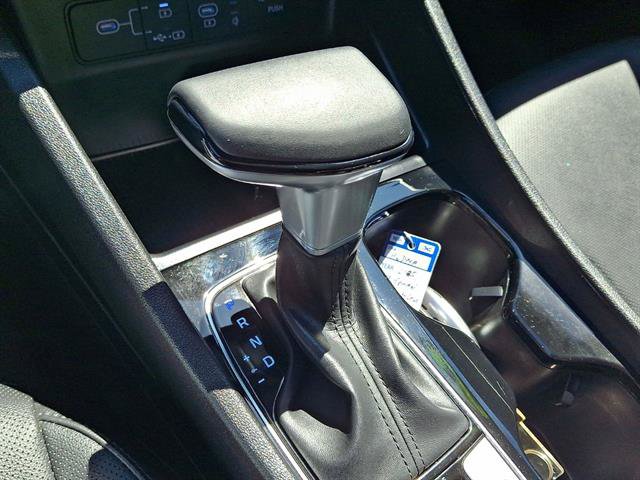 Certified 2025 Hyundai Santa Cruz XRT AWD/4WD image 12