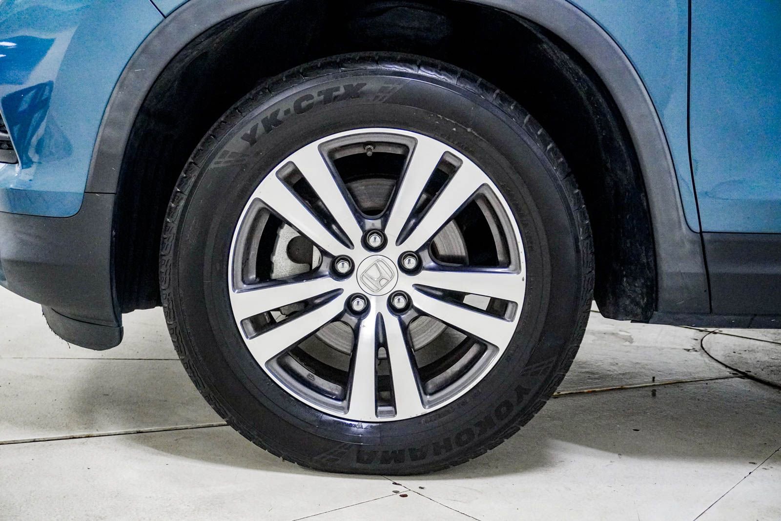 Used 2018 Honda Pilot EX-L image 17