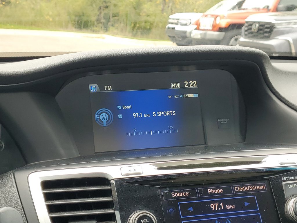 Used 2013 Honda Accord EX-L image 23