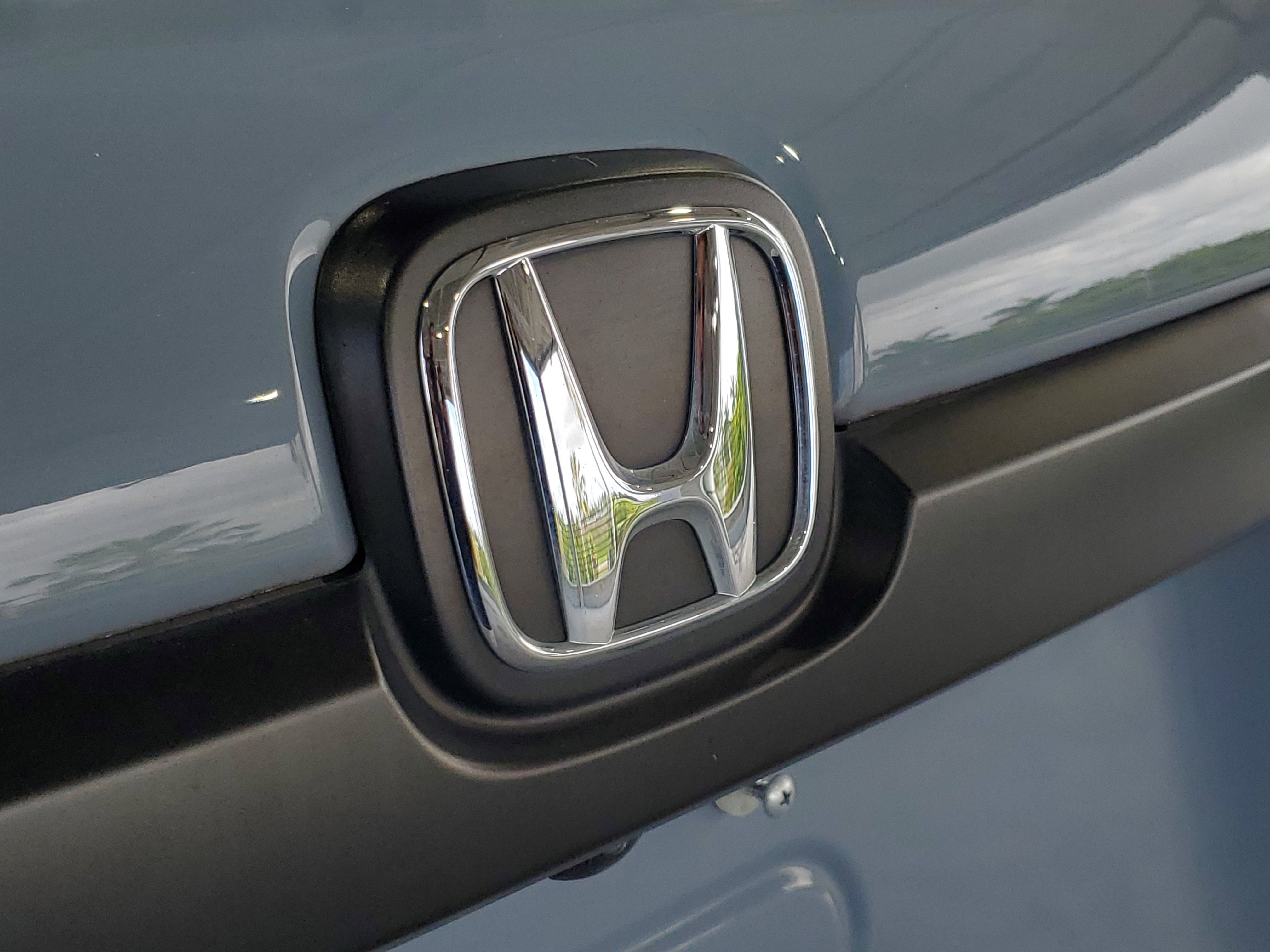 Used 2023 Honda Passport EX-L image 5