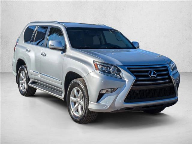 Used 2017 Lexus GX 460 w/ Navigation Package video 3
