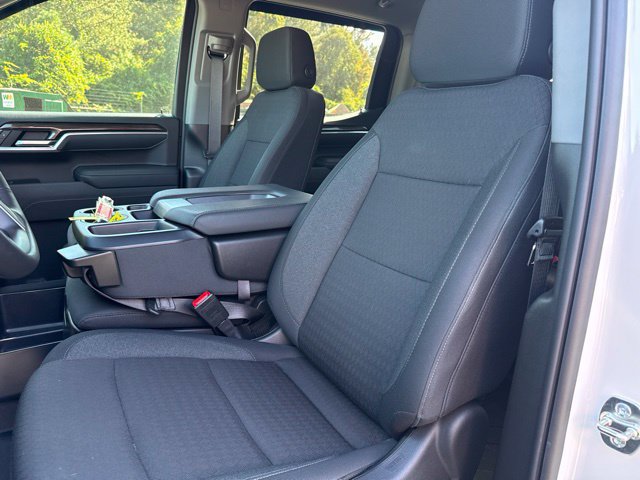 Used 2026 Chevrolet Silverado 1500 RST w/ RST Select Package AWD/4WD image 14