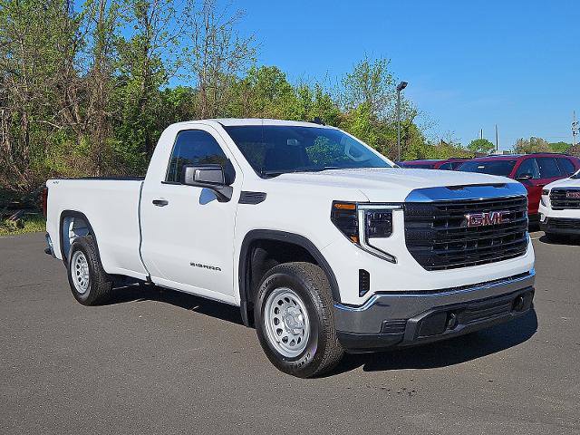 New 2026 GMC Sierra 1500 Pro