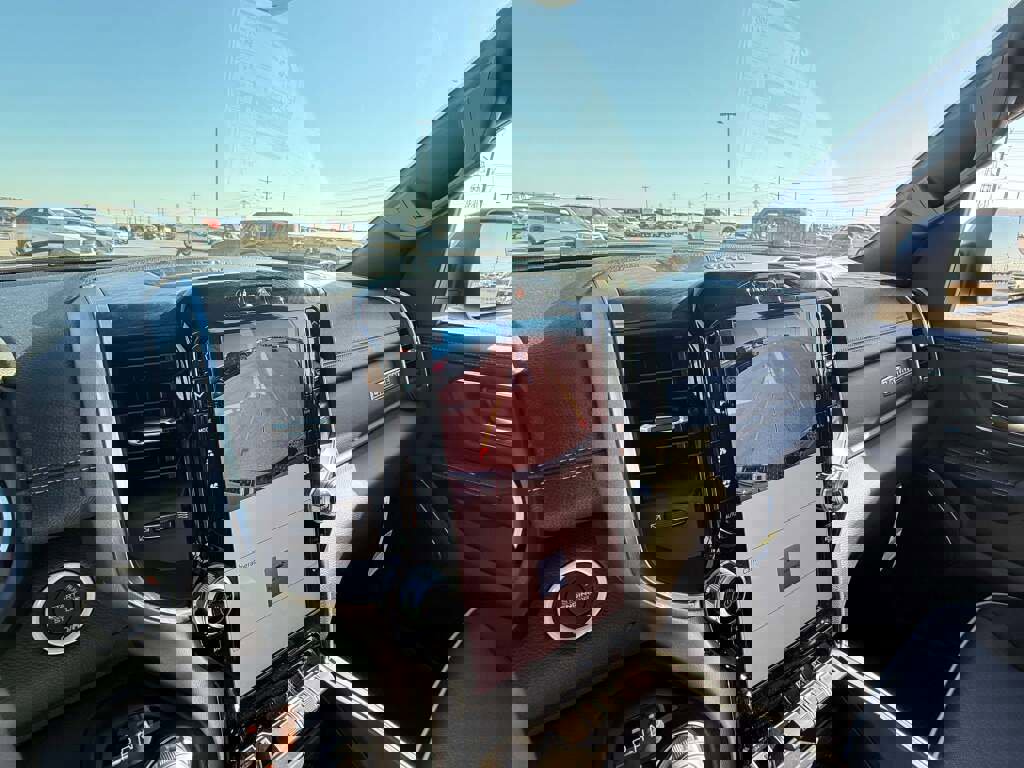 New 2026 RAM 1500 Laramie image 35