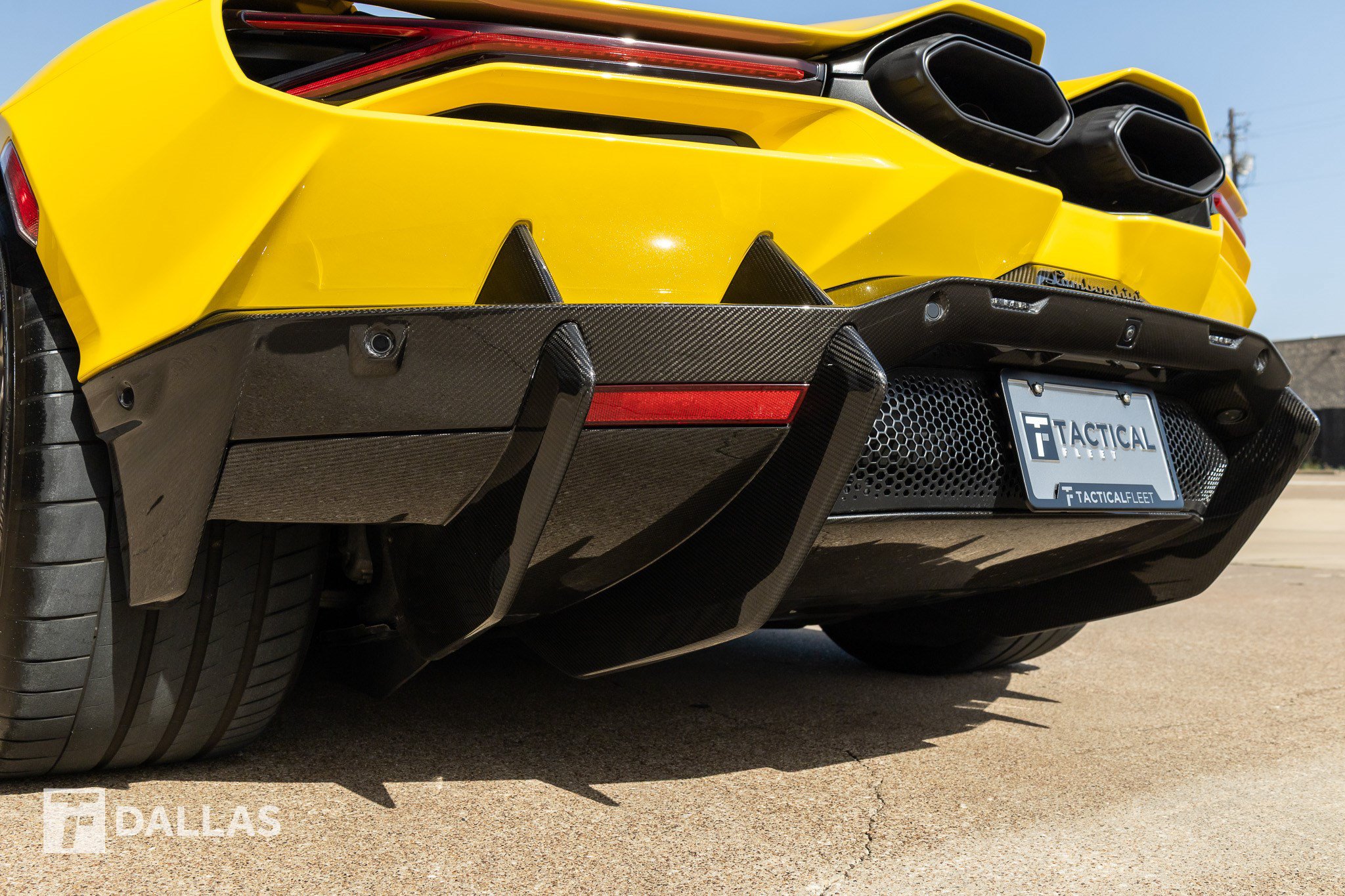 Used 2024 Lamborghini Revuelto AWD/4WD image 25
