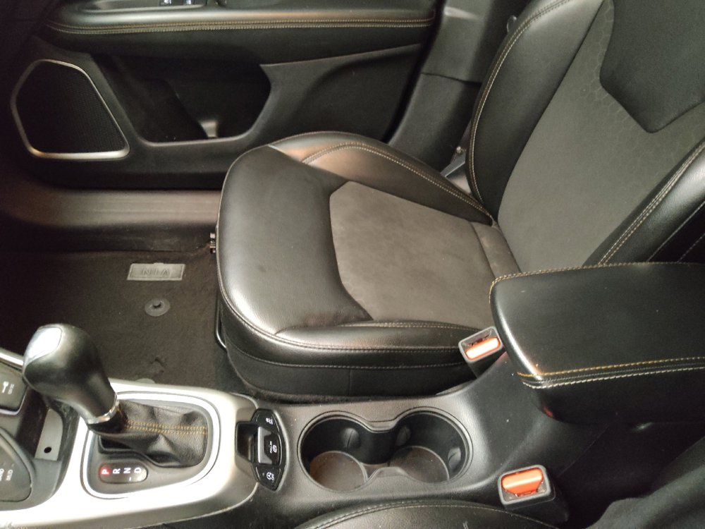 Used 2021 Jeep Compass Latitude w/ Convenience Group image 26