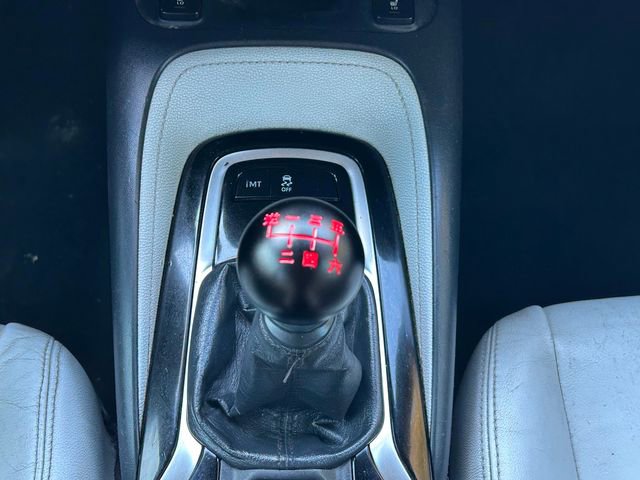 Used 2019 Toyota Corolla XSE FWD image 13