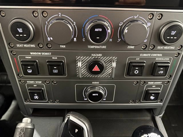 Used 2024 INEOS Grenadier image 35