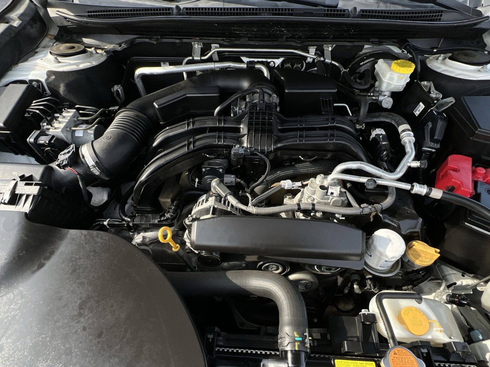 Used 2020 Subaru Legacy Premium image 26