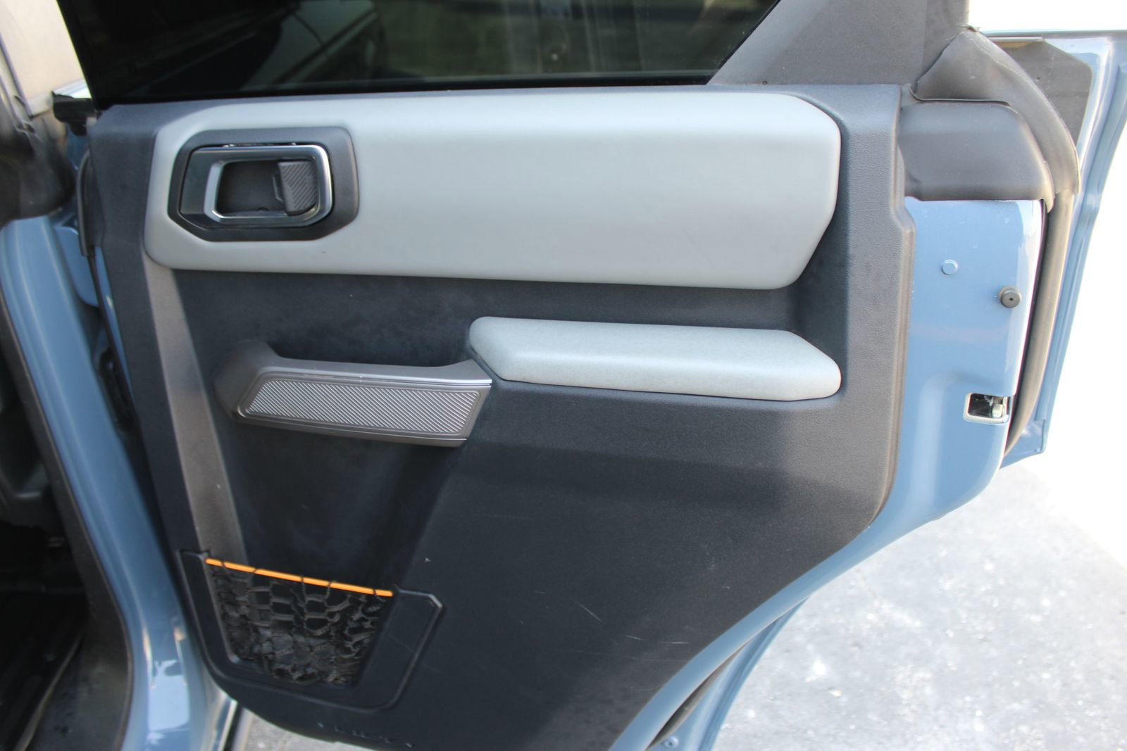 Used 2023 Ford Bronco Badlands image 14