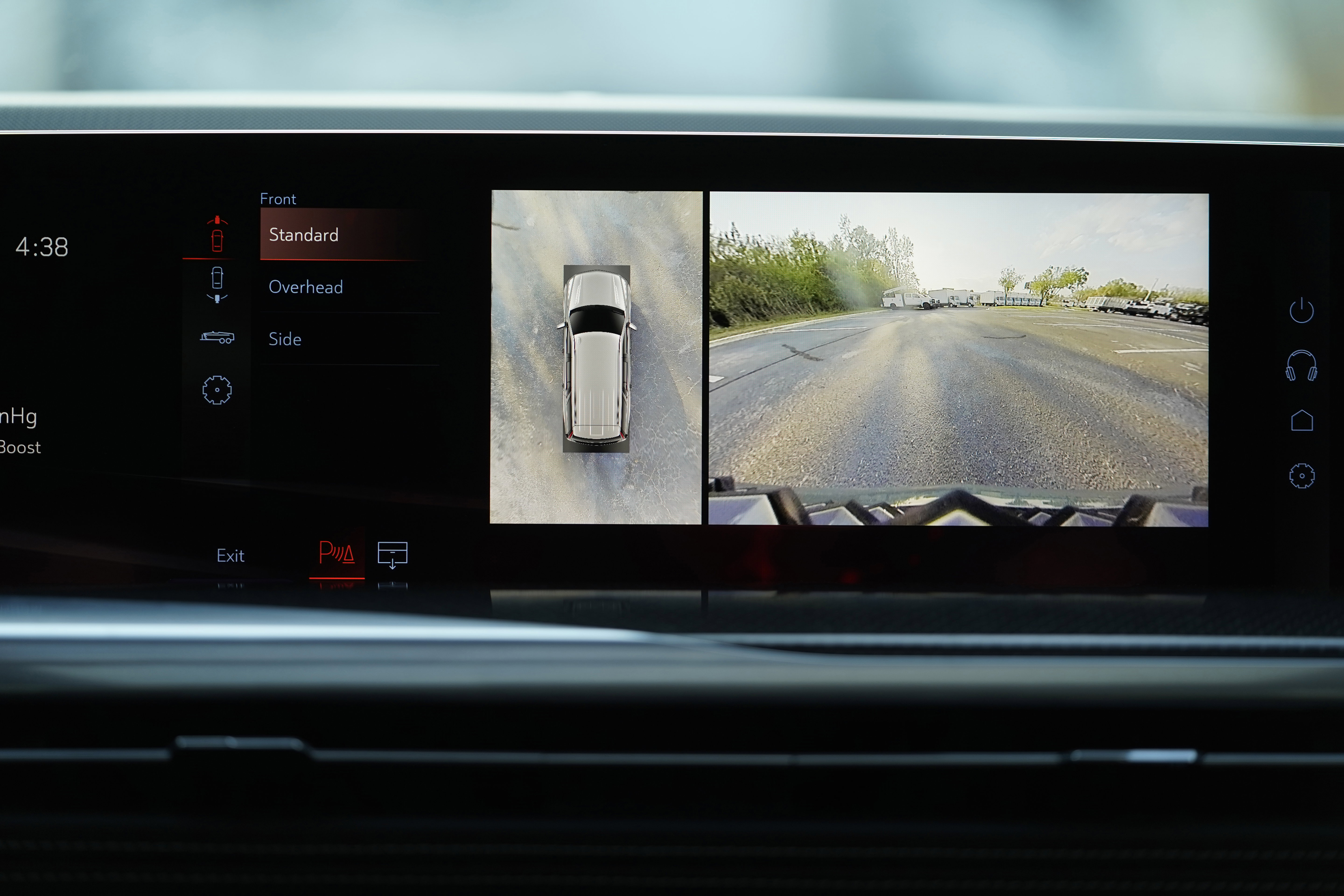 Used 2025 Cadillac Escalade V w/ LPO, Floor Liner Package image 39