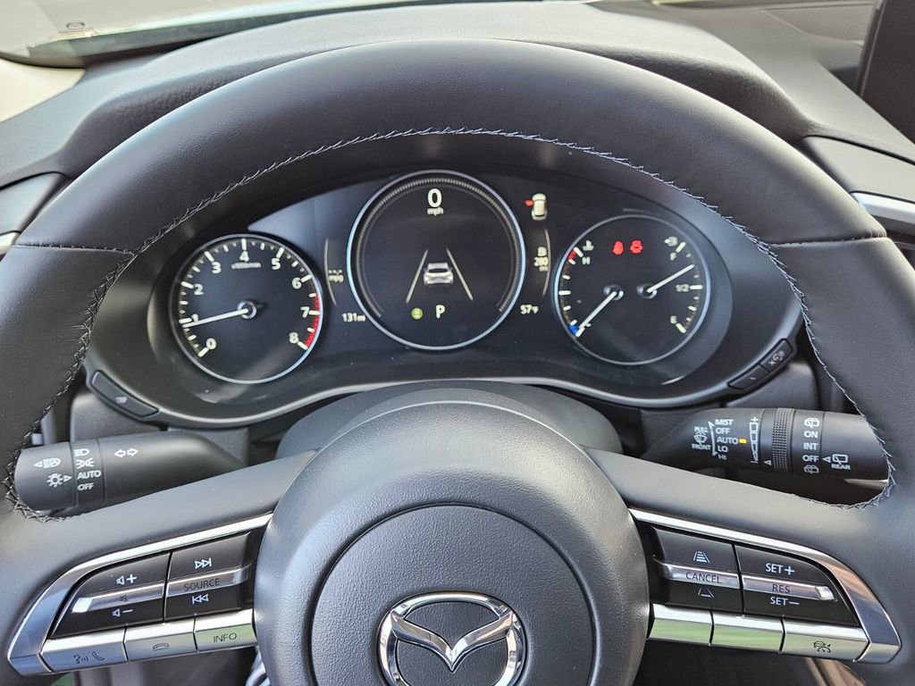 New 2026 MAZDA CX-50 AWD 2.5 S w/ Cargo Package image 21