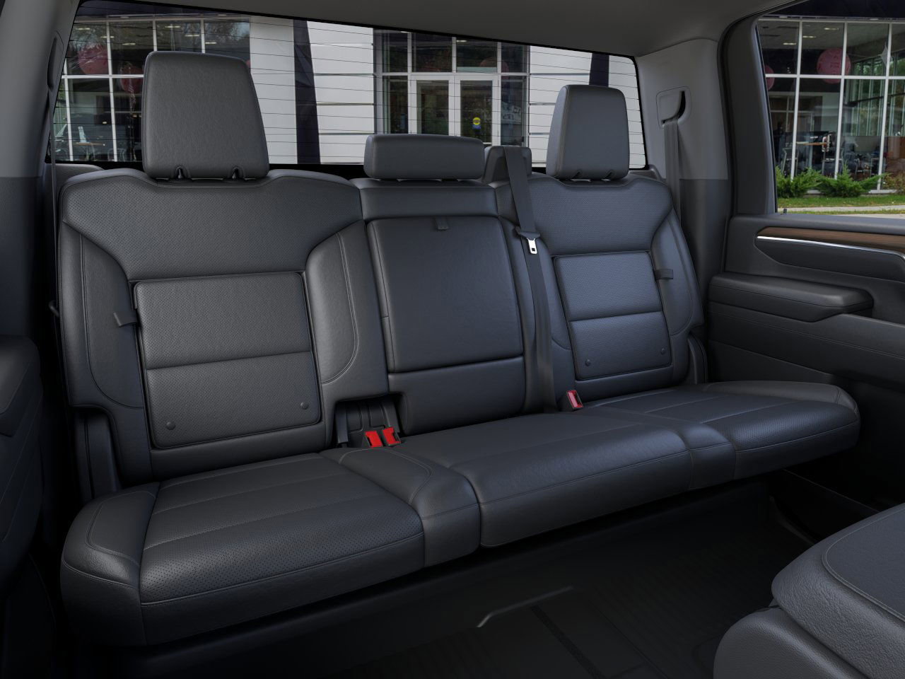 New 2026 GMC Sierra 2500 SLT image 17