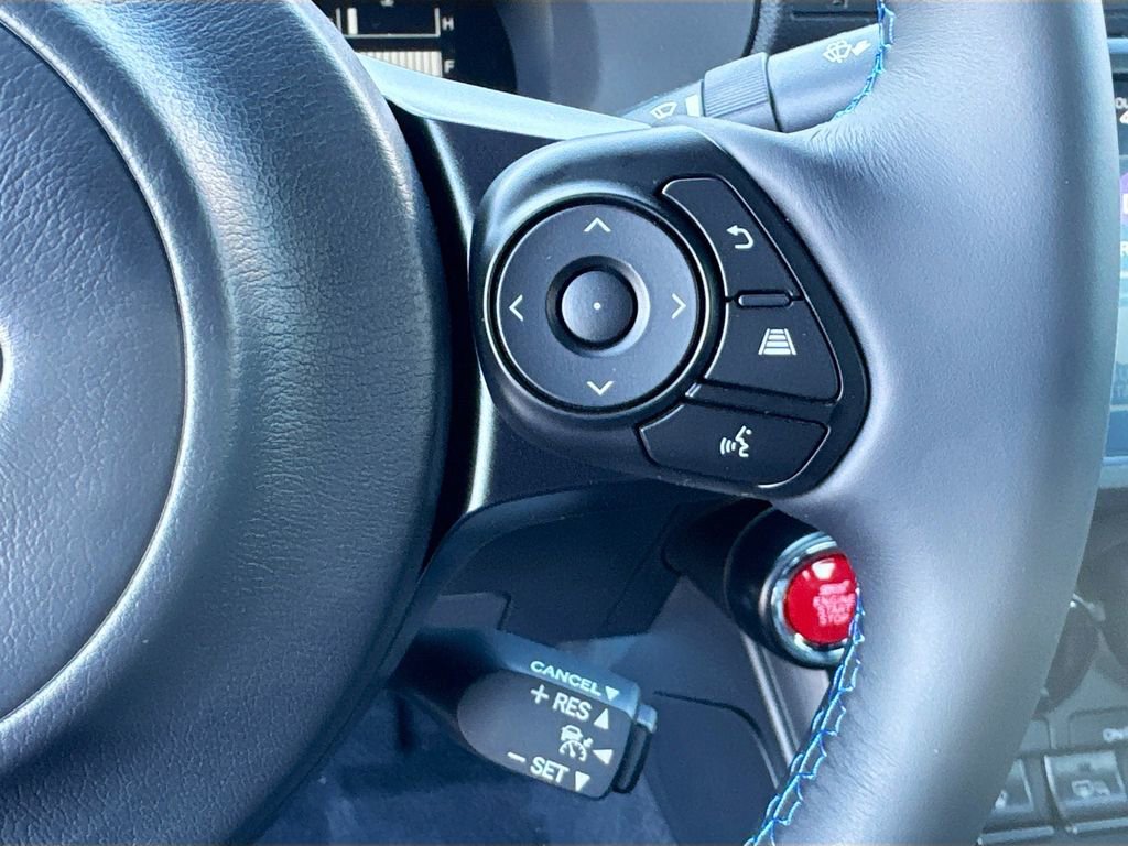 New 2026 Subaru BRZ tS image 9