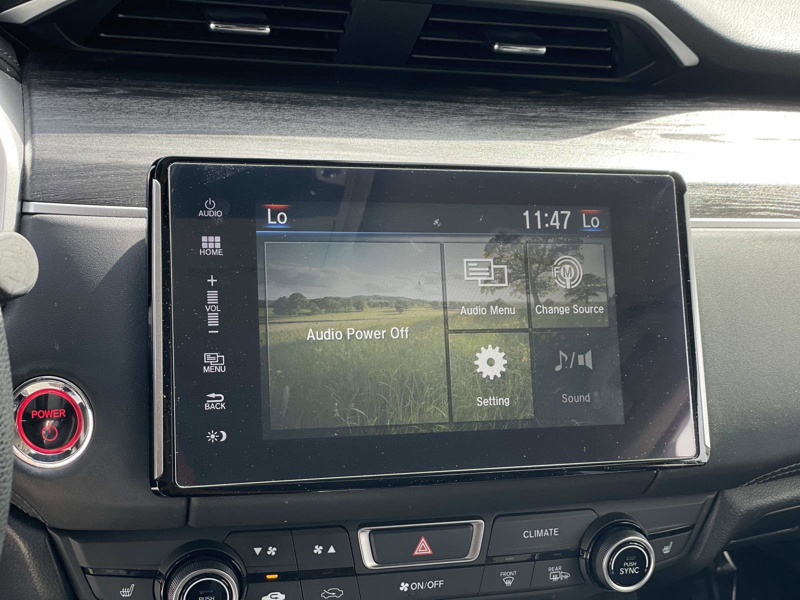 Used 2019 Honda Clarity Plug-In Hybrid image 6