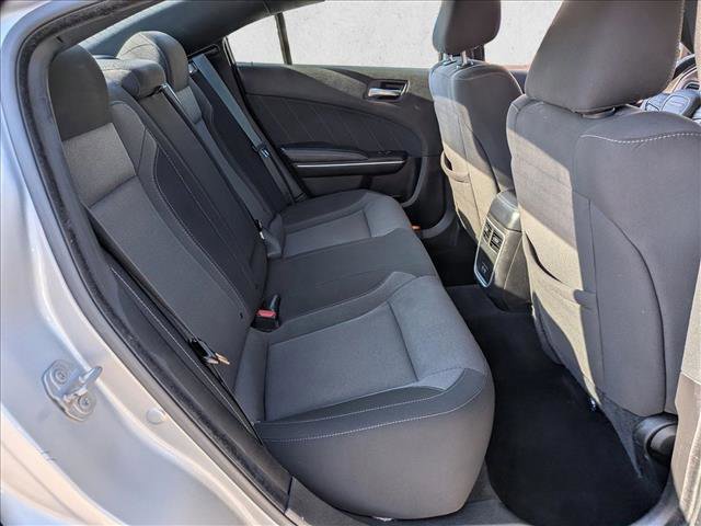 Used 2022 Dodge Charger SXT image 22