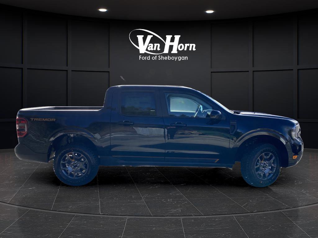 New 2026 Ford Maverick Tremor image 2