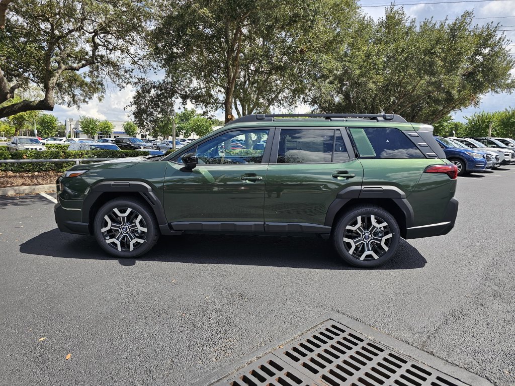 New 2026 Subaru Outback Touring XT AWD/4WD image 5