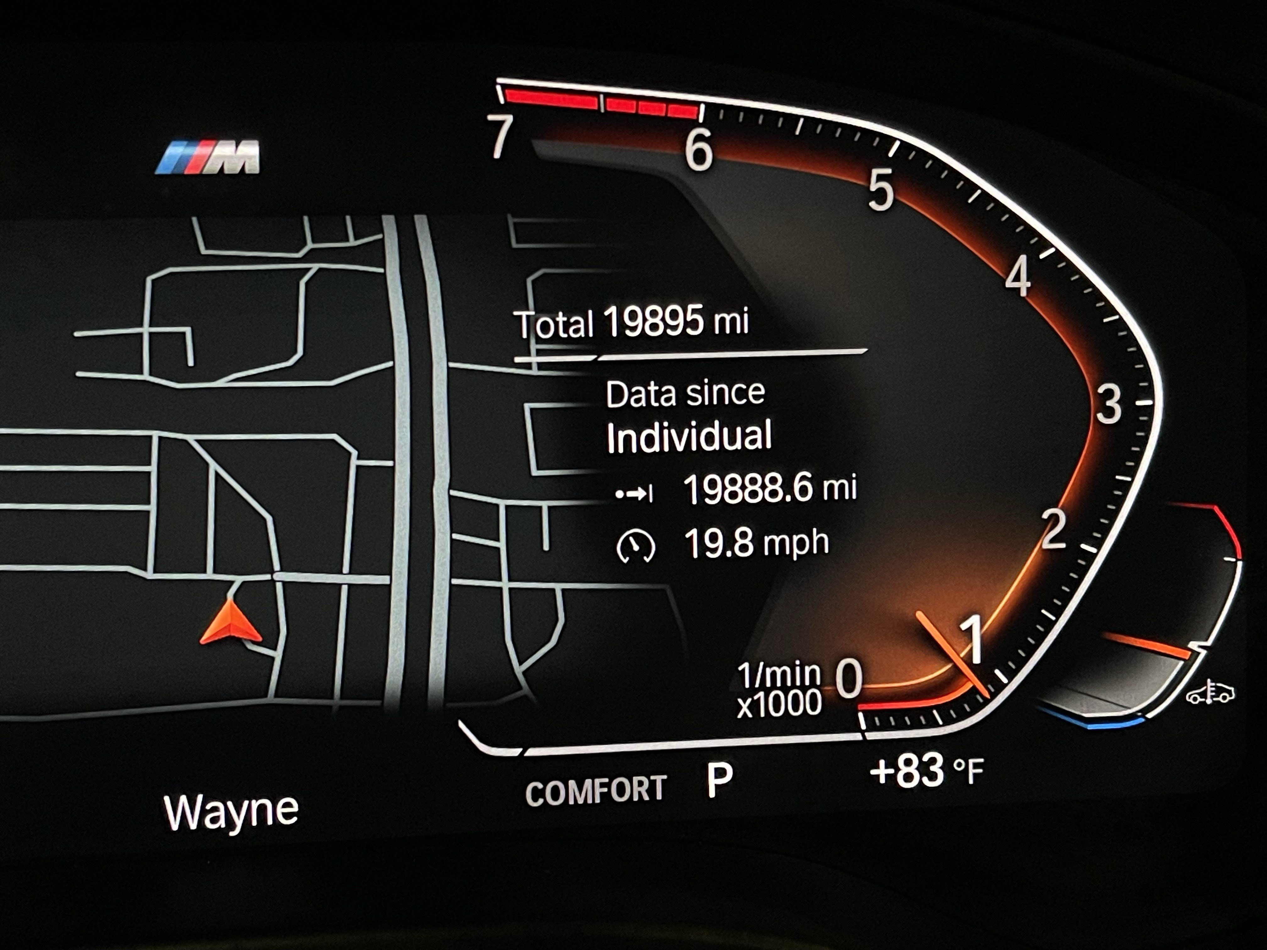 Certified 2024 BMW X3 xDrive30i w/ Premium Package AWD/4WD image 21