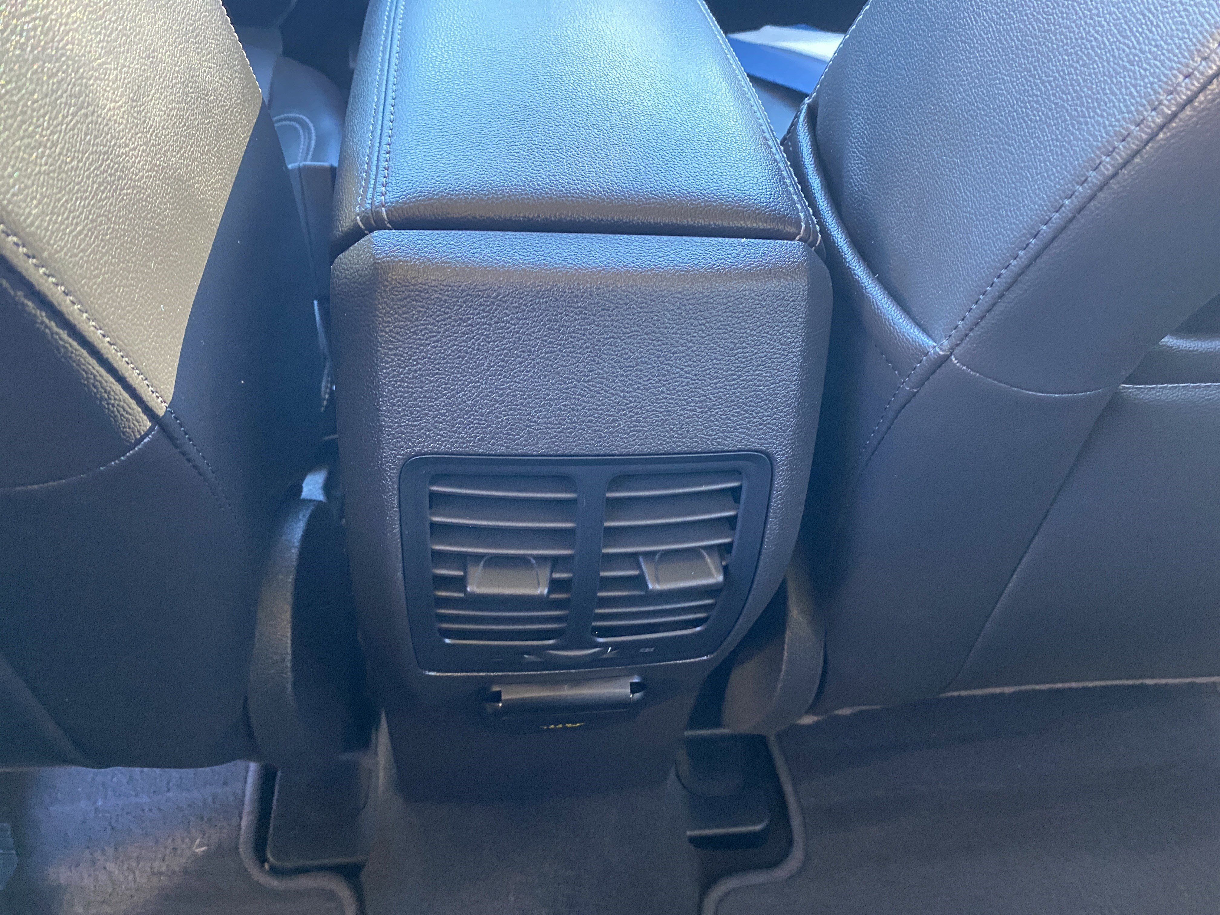 Used 2017 Ford Escape Titanium w/ Equipment Group 301A image 35